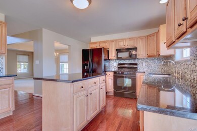 1104 Morgan Hill Dr, Pennsburg, PA 18073 - photo 6