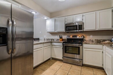 Remodeled Kitchen