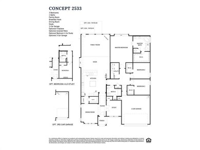 113 Colonial Dr, Joshua, TX 76058 - photo 3