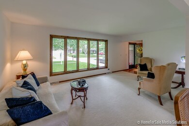 Home has been updated with Pella windows throughou