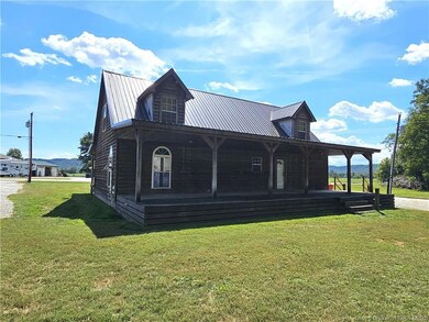 5815 Broom Hill Rd, Borden, IN 47106 - photo 2