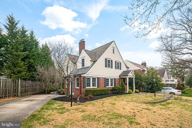 1015 Greenmount Rd, Haddonfield, NJ 08033 - photo 2