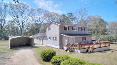 826 Strout Ave, Albany, GA 31705 - photo 3