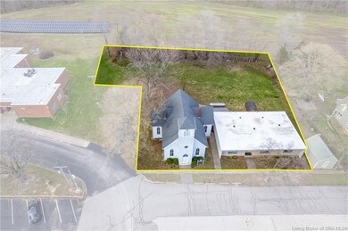 14266 W Mulberry St, Deputy, IN 47230 - photo 3