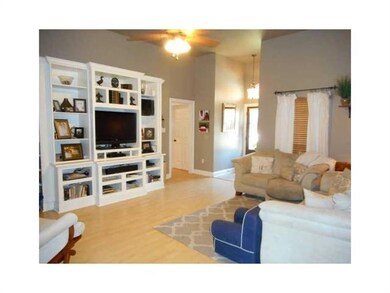 Den/Family/Great Room.