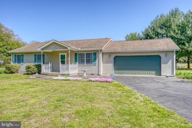 1484 Thompsonville Rd, Milford, DE 19963 - photo 2