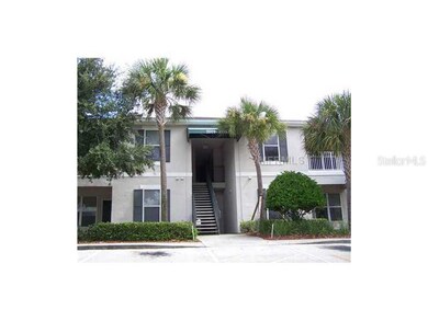 Exterior Front - Ground Floor Unit with parking available.