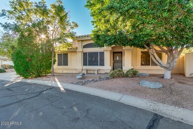 1333 N Higley Rd unit 8, Mesa, AZ 85205 - photo 3