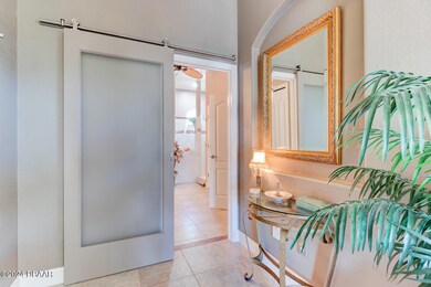 Spa Master Bath