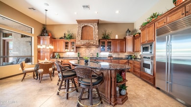 7920 E Stonecliff Cir unit 3, Mesa, AZ 85207 - photo 6