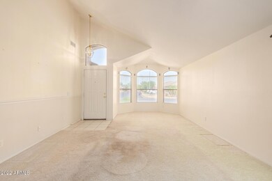 Formal Living/Dining