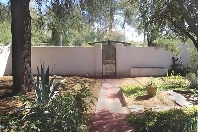 323 N Sawtelle Ave, Tucson, AZ 85716 - photo 4