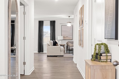 520 Bannermans Mill Rd, Richlands, NC 28574 - photo 4