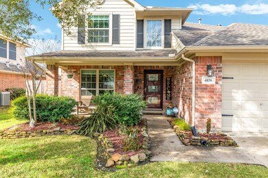 4108 Boulder Dr, Pearland, TX 77584 - photo 2