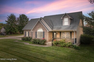 112 Aulbern Dr W, Mount Washington, KY 40047 - photo 3