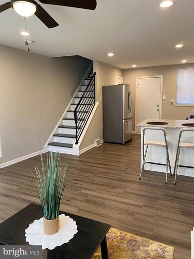 1341 N Myrtlewood St, Philadelphia, PA 19121 - photo 7