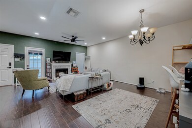 3048 Holly Hall St unit 3048, Houston, TX 77054 - photo 7