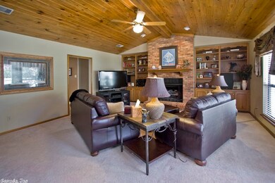 14608 Cecil Dr, Little Rock, AR 72223 - photo 5