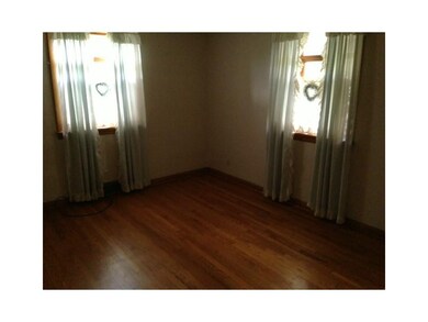 Bedroom.