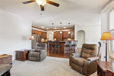 4647 SW Olympia Place, Lees Summit, MO 64082 - photo 3