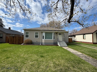 216 W 2nd Ave, Big Timber, MT 59011 - photo 2