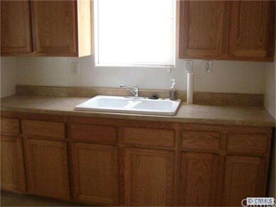 Front house kitchen