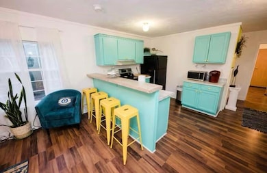 2984 Runa Rd, Mount Nebo, WV 26679 - photo 7