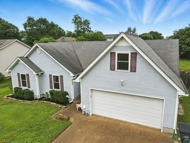 206 Cross Valley Dr, Columbia, TN 38401 - photo 2