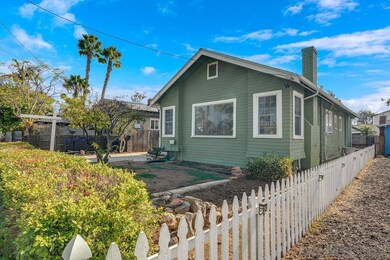1091 Lincoln Ave, San Diego, CA 92103 - photo 4