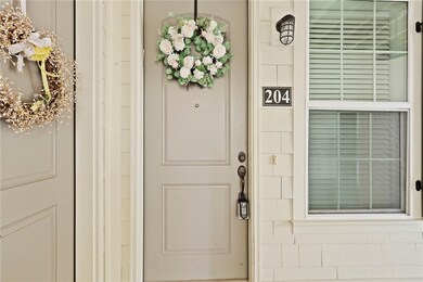 105 Gascoigne Ave unit 204, St. Simons Island, GA 31522 - photo 2