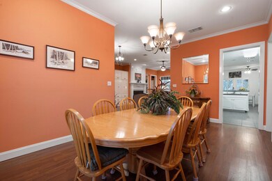 1311 Wedgewood Dr, Cleburne, TX 76033 - photo 3