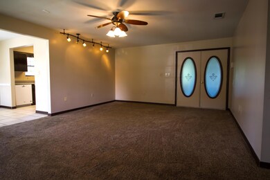 Living area 2