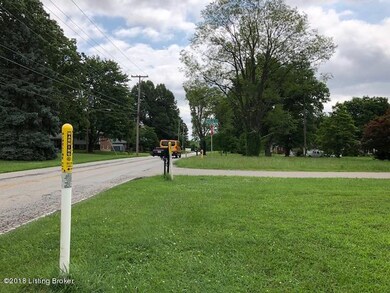 Corner of Watterson Tr and Mallick Dr