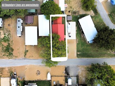 TBD LOT 46 Pelican Isle Dr, Kerens, TX 75144 - photo 4