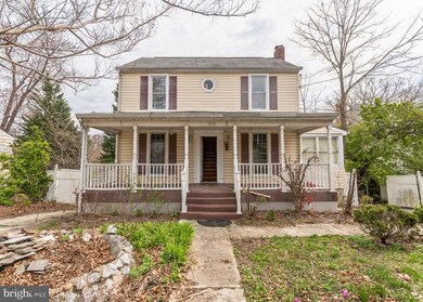 503 S Hammonds Ferry Rd, Linthicum Heights, MD 21090 - photo 2