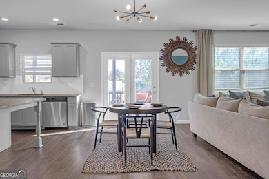 8013 Coleson Crossing, Locust Grove, GA 30248 - photo 6