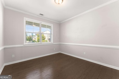 156 Round Pond Dr, Lilburn, GA 30047 - photo 5