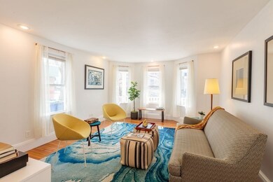 221 Highland Ave unit 1, Somerville, MA 02143 - photo 3