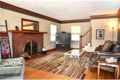 Living Room.