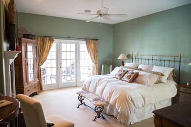 MASTER SUITE