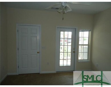 Master Bedroom.