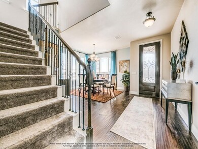 10600 Kettlewood Dr, Crowley, TX 76036 - photo 7