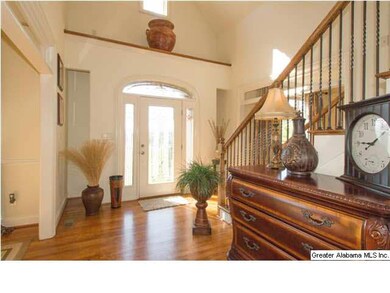 Foyer