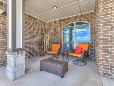 4316 Condor Dr, Norman, OK 73072 - photo 4