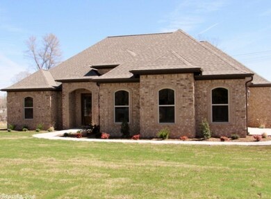 0 Oak Tree S unit 16004343, Sheridan, AR 72150 - photo 3
