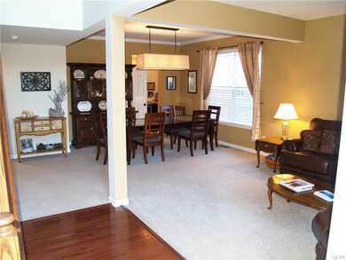 3548 Vista Dr, Macungie, PA 18062 - photo 4