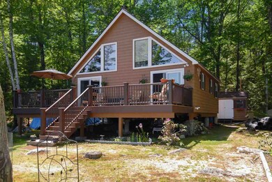 28 Chase Island, Tuftonboro, NH 03853 - photo 7