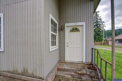 1318 Main St, Lyons, OR 97358 - photo 2