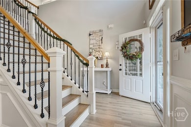 3677 Vine Springs Trace, Bethlehem, GA 30620 - photo 6