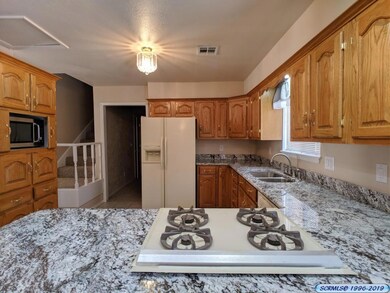 1336 North Loop unit 1, Silver City, NM 88061 - photo 4